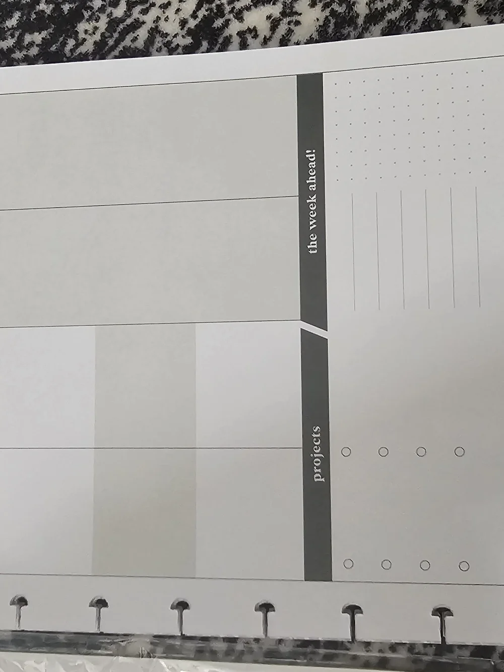 Happy Planner Classic Mystery Bundle